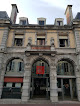 Banque Caisse d'Epargne Pau-Taylor 64000 Pau