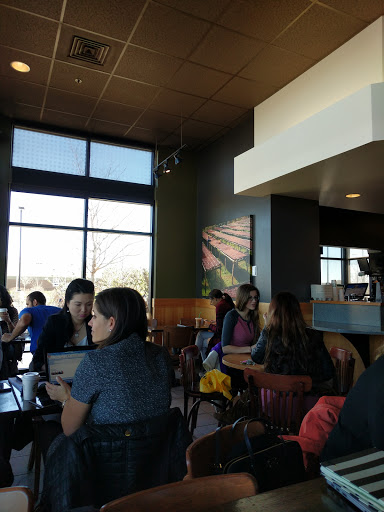 Coffee Shop «Starbucks», reviews and photos, 699 E Boughton Rd, Bolingbrook, IL 60440, USA