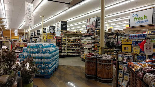 Grocery Store «Food Lion», reviews and photos, 620 Market St, North Tazewell, VA 24630, USA