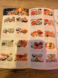 Photos du propriétaire du Restaurant japonais Sushi Nagoya à Paris - n°6