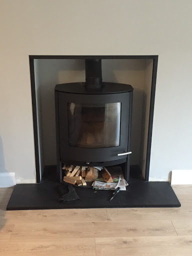 Stove Installations D&D Chimney Sweeps