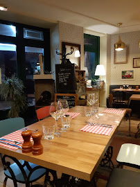 Atmosphère du Restaurant Papy Mougeot à La Rochelle - n°9