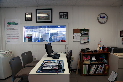 Auto Body Shop «Waikem Body Shop and Collision Center», reviews and photos, 4321 Lincoln Way E #2, Massillon, OH 44646, USA