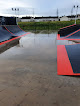 Comber Skate Park