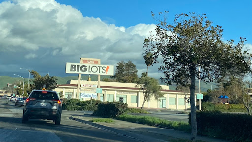 Discount Store «Big Lots», reviews and photos, 200 Serra Way #1, Milpitas, CA 95035, USA