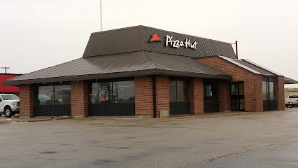 Pizza Hut Steinbach