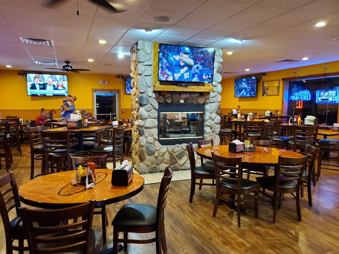 Tailgaters Bar & Grill