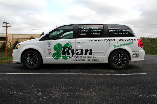 Contractor «Ryan Windows & Siding», reviews and photos
