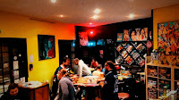 Photos du propriétaire du Pizzeria La muse café à Bordeaux - n°1
