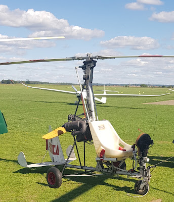 Air Plaisir à Bernes-sur-Oise