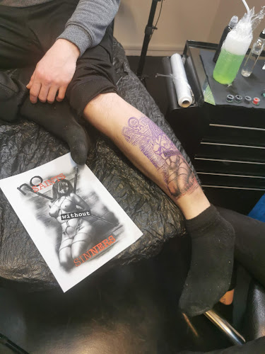 Anmeldelser af XTattoo - Tattooshop / Tattoo & Permanent Makeup i Roskilde - Tatovør