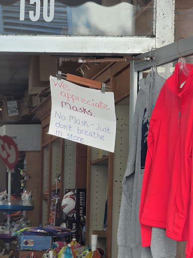 Toy Store «Main Beach Toys & Games», reviews and photos, 150 Laguna Ave, Laguna Beach, CA 92651, USA