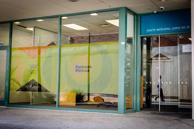 Reviews of Partners Porirua in Wellington - Association