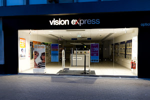 Vision Express Opticians - Bristol - Broadmead Centre