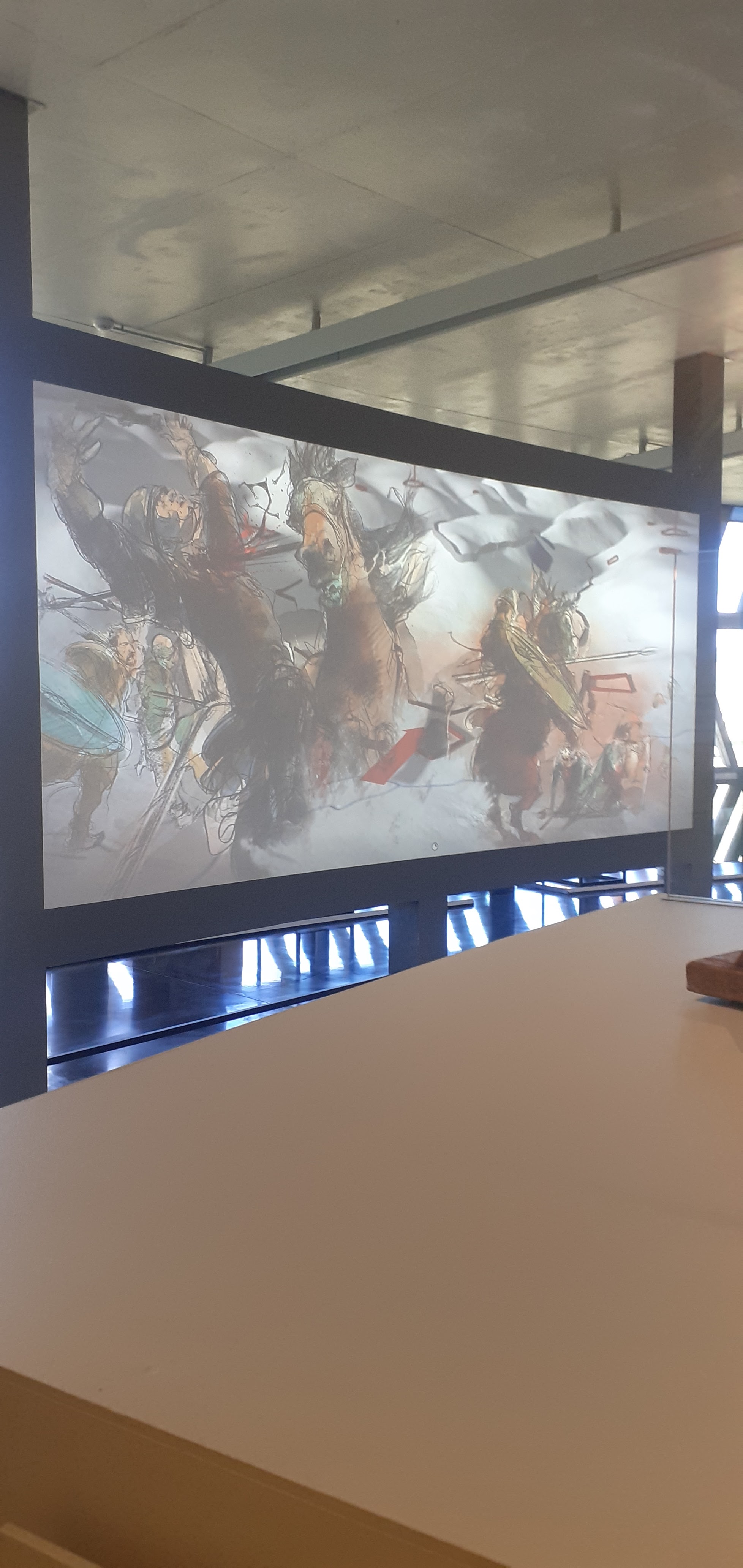 Photo n° 12 de l'avis de Jean.i fait le 05/09/2023 à 17:27