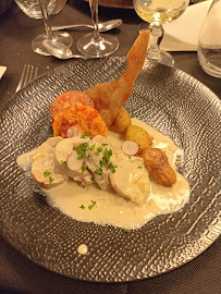 Les plus récentes photos du Restaurant français La Cascade à Champeaux - n°1