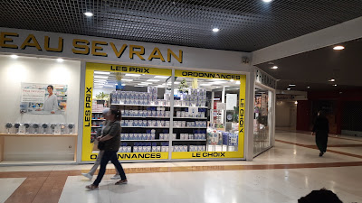 Pharmacie Beau Sevran à Sevran