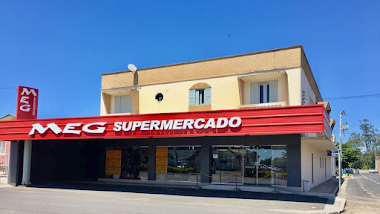 Meg Supermercado