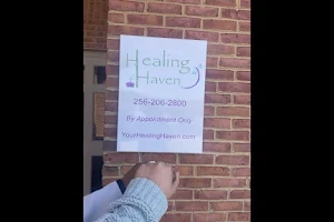 Healing Haven image