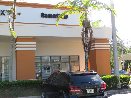 Video Game Store «GameStop», reviews and photos, 4509 Weston Rd, Weston, FL 33331, USA