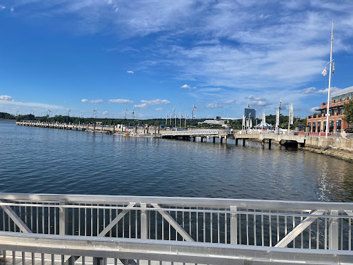 Tourist Attraction «National Harbor», reviews and photos, 165 Waterfront St, Oxon Hill, MD 20745, USA