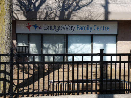 EarlyON Child & Family Centre - BridgeWay Family Centre - Turtle Creek