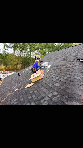 Roofing Contractor «L.A. Roofing, LLC», reviews and photos, 1945 Decker Blvd #14, Columbia, SC 29206, USA