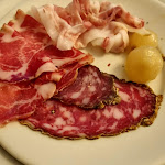 Photo n°9 de l'avis de giustaggio.I fait le 15/01/2023 à 20:40 sur le  Ristorante La Quercia à Colli Verdi