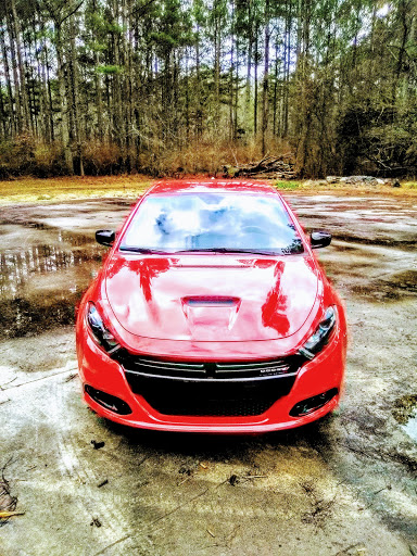 Auto Body Shop «Tri County Collision Center», reviews and photos, 1000 Dahlonega Hwy, Cumming, GA 30040, USA