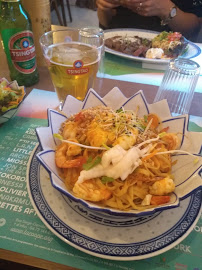 Plats et boissons du Restaurant vietnamien Bouillon Tigre à Clermont-Ferrand - n°20