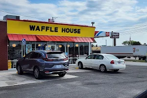 Waffle House image