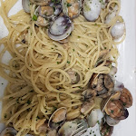 Photo n°4 de l'avis de Luca.r fait le 11/03/2018 à 13:30 sur le  Lo Scoglio à Modena