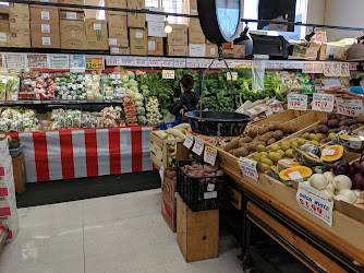 Nijiya Market San Mateo Store