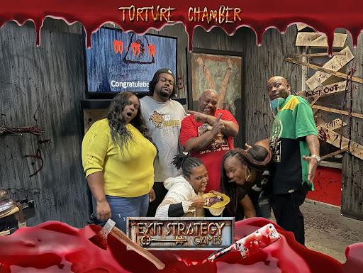 Tourist Attraction «Exit Strategy Games», reviews and photos, 9833 Kent St, Elk Grove, CA 95624, USA