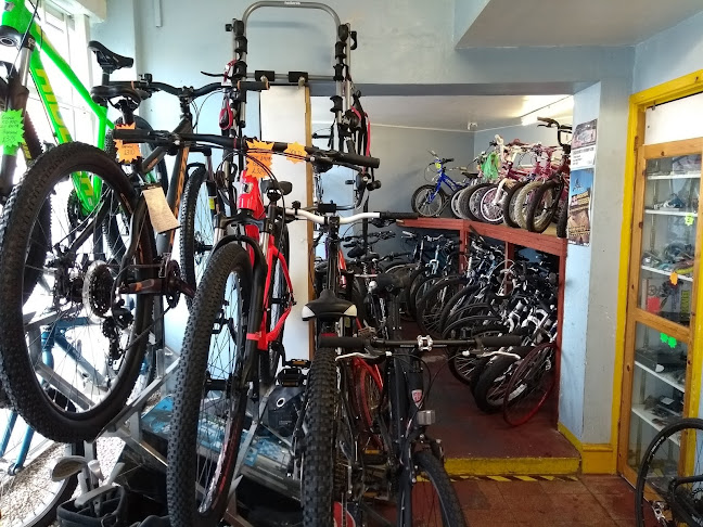 Reviews of Recycle in Leicester - Bicycle store