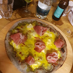 Photo n°10 de l'avis de simone.� fait le 09/08/2019 à 19:28 sur le  Azienda Agricola Priano à Genoa