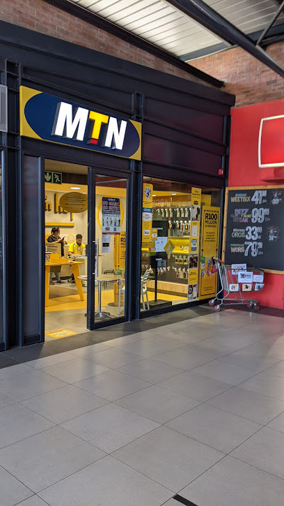 MTN Store - Robertson