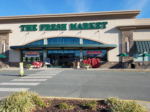 Grocery Store «The Fresh Market», reviews and photos, 100 Albemarle Square, Charlottesville, VA 22901, USA