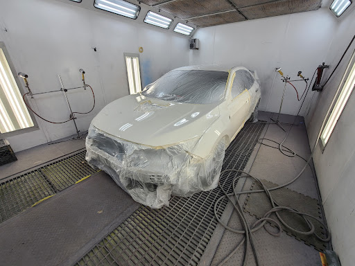 Car Repair and Maintenance «Brothers II Auto Body», reviews and photos, 5143 S Fallsburg Main St, South Fallsburg, NY 12779, USA