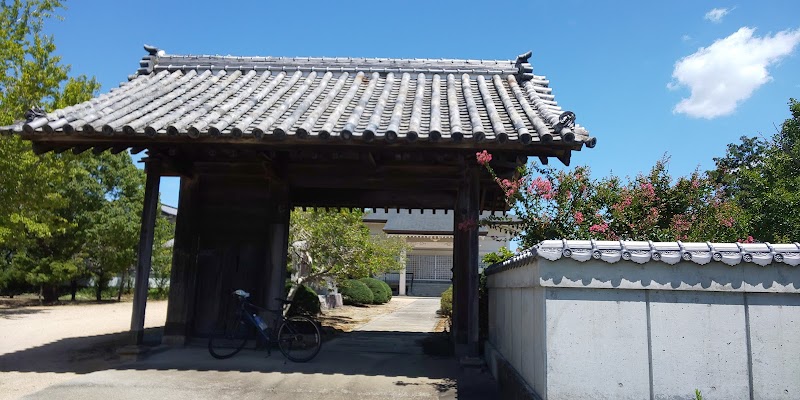 蓮教寺