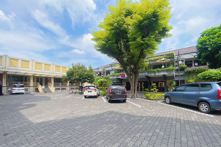 Gajah Mada Hotel, Resto & Hall Lumajang