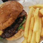 Photo n°1 de l'avis de Anna.o fait le 04/08/2022 à 21:55 sur le  Pop Burgers à Monopoli