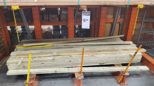 Home Improvement Store «The Home Depot», reviews and photos, 2075 Pipestone Rd, Benton Harbor, MI 49022, USA