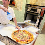 Photo n°1 de l'avis de INKviciados.r fait le 05/09/2022 à 18:20 sur le  La Pizzaccia Di Pietro Licheri à Valledoria