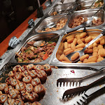 Photo n°8 de l'avis de Sabine.E fait le 03/10/2022 à 18:42 sur le  SAKURA Asiatisches Buffet à Hermsdorf