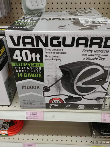 Hardware Store «Harbor Freight Tools», reviews and photos, 7165 Academy Blvd N, Colorado Springs, CO 80920, USA