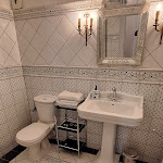 Photo n°8 de l'avis de Ruediger.c fait le 28/09/2023 à 13:38 sur le  Roter Löwe Heiligkreuzsteinach - Heidi Utech à Heiligkreuzsteinach