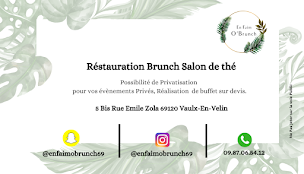 Photo n°38 de En Faim O'Brunch à Vaulx-en-Velin ()