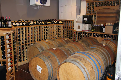 Restaurant «Twisted Rose Winery and Eatery», reviews and photos, 15040 N Northsight Blvd, Scottsdale, AZ 85260, USA