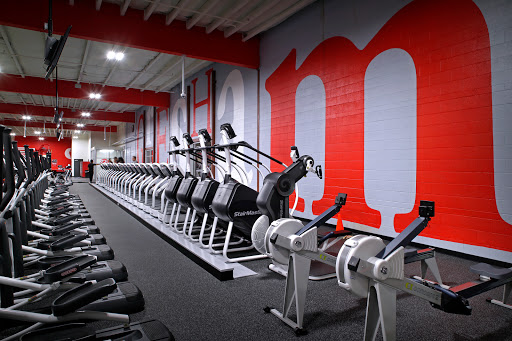 Gym «BFit Gyms - BFit Gresham/Fairview», reviews and photos, 400 NW Eastman Pkwy, Gresham, OR 97030, USA